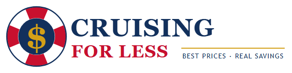 Cruising for Less — best prices, real savings